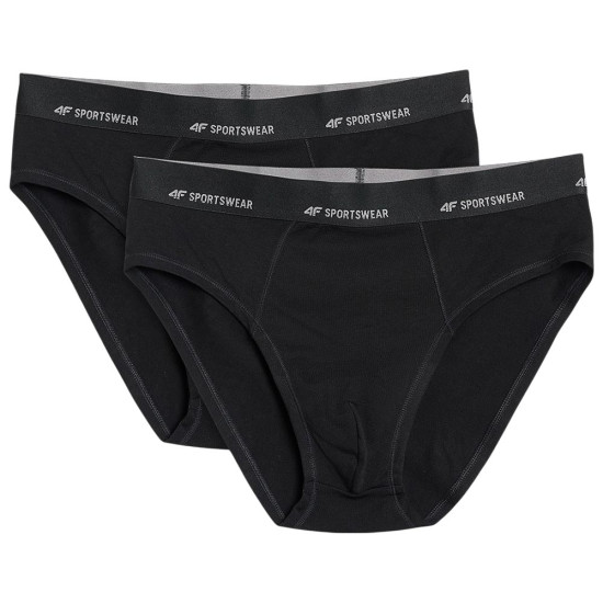 BOXER SHORTS M081 (2pack)